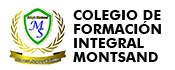 Colegio Montsand